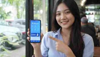 Bank Sumsel Babel Berikan Kemudahan Pembelian Paket Data Telkomsel Melalui BSB Mobile