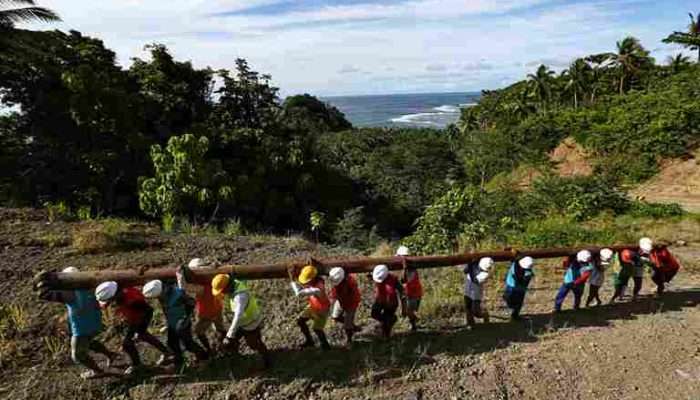 PT PLN Berkomitmen Menerangi Daerah Tertinggal, Terdepan dan Terluar