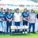 Turnamen Walikota Cup Darussalam Minisoccer Bank Sumsel Babel Jilid V Tahun 2026 Meriah dan Bertabur Hadiah