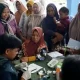 135 Warga Bangka Tengah Manfaatkan Layanan Kesehatan Gratis HUT ke-50 PT TIMAH