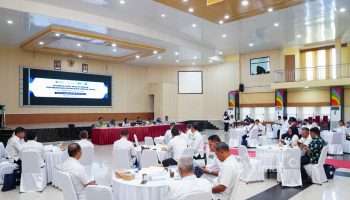 PT TIMAH Gelar FGD RIPPM di Beltim, Serap Aspirasi demi Program Pemberdayaan Berkelanjutan