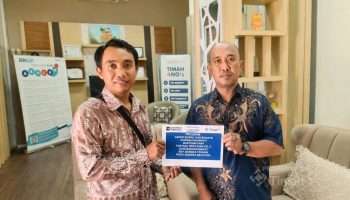 Festival Menuang Vol II Bakal Digelar, Sulap Eks Tambang Jadi Destinasi Wisata