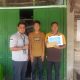 Siswa Juara Kelas Asal Kundur Barat Terima Bantuan Pendidikan dari PT TIMAH