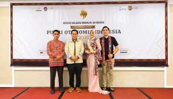 PT TIMAH Jadi Bagian Perjalanan Prestasi Putri Ade Fatimah di Putri Otonomi Indonesia 2026
