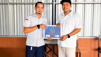 PT Timah dan Semangat Pemuda Menggerakkan Ekonomi Lokal di Kelapa Expo 2026