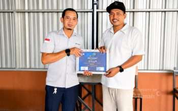 PT Timah dan Semangat Pemuda Menggerakkan Ekonomi Lokal di Kelapa Expo 2026