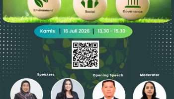 PT TIMAH Perkuat Implementasi ESG untuk Wujudkan Pertambangan Berkelanjutan