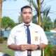 Aikal Berhasil Masuk Pemali Boarding School Berkat Program Beasiswa PT TIMAH