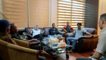 Maryam Usulkan DPRD Babel Rapat Lintas Instansi