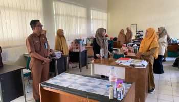 Maryam Usulkan Pemprov Babel Beri Subsidi Siswa yang Bersekolah di Swasta