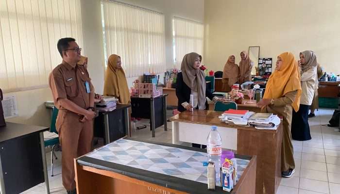 Maryam Usulkan Pemprov Babel Beri Subsidi Siswa yang Bersekolah di Swasta