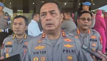 Kapolda Babel Pastikan Distribusi BBM Subsidi Diawasi