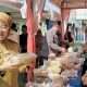 Bazar UMKM Merdeka Jadi Ajang Promosi Produk Lokal di Pangkalpinang