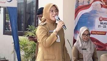 Pertamina Pastikan Stok BBM Aman, Wawako Pangkalpinang Minta Warga Tak Panik