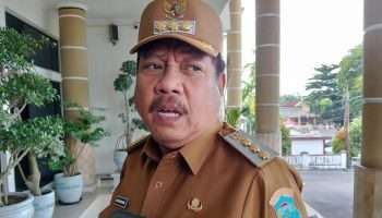 Walikota Pangkalpinang Pastikan Seluruh Temuan BPK Ditindaklanjuti