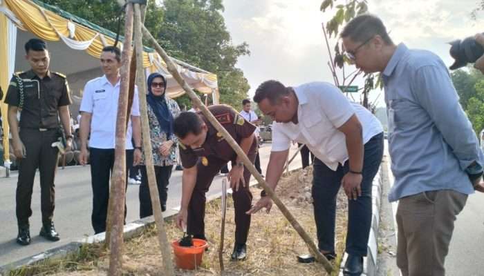 Jalan Adhyaksa Harus Jadi Simbol Penegakan Hukum, Pembangunan, dan Harapan Generasi Mendatang