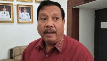 Pabrik Sampah Jadi Listrik di Pangkalpinang Masih Tunggu Kuota PLN Pusat