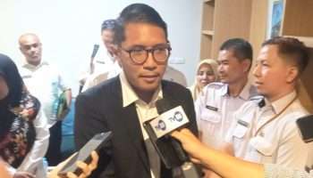 Pertamina Pastikan Kuota Solar Subsidi Nelayan Babel Aman