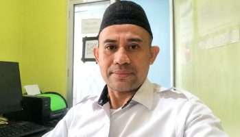980 Nelayan Bangka Selatan Terdaftar Penerima Solar Subsidi