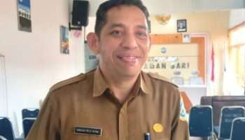 Camat Taman Sari Harap Pemerintah Pusat Tingkatkan Anggaran Penanganan Banjir Rangkui