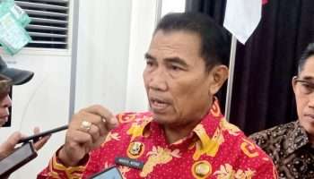 Catat 221 Anak Tidak Sekolah, Pemkot Pangkalpinang Terapkan Tiga Strategi Penanganan