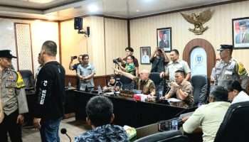 DPRD Babel Ultimatum PT GML Terkait Kewajiban Kebun Plasma Tak Kunjung Selesai