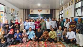 RT dan RW Opas Indah Ujung Tombak Pelayanan Publik Pangkalpinang