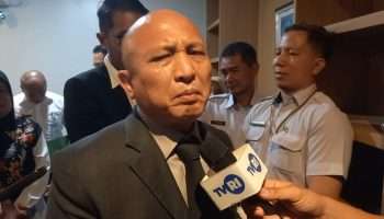 DPRD Babel Temukan Dugaan Kebocoran Solar Subsidi Nelayan