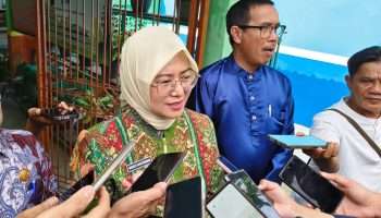 Pemkot Pangkalpinang Ajukan Revitalisasi 57 Sekolah, Targetkan SMPN 11 dan SMPN 12 Segera Dibangun