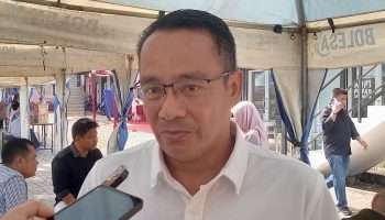 Pemkot Pangkalpinang Promosikan Durian Cumasi Bangka Belitung ke Pasar Nasional