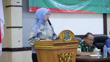 Koperasi Merah Putih Pangkalpinang Siap Gunakan Pembayaran Digital