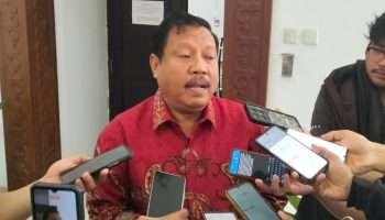 Pemkot Pangkalpinang Tawarkan Ketapang untuk Lokasi Pabrik Titanium Hasil Riset BRIN