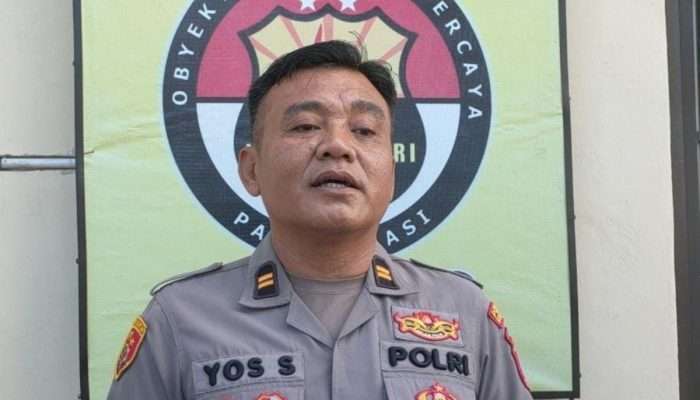 Polres Bangka Barat Tangani Laporan Dugaan Pelecehan Siswi di Sekolah