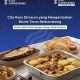 Berkat Dukungan Bank Sumsel Babel, Happy Meal Dimsum Makin Berkembang