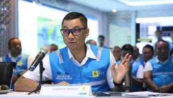 PLN Perkuat Kolaborasi Lintas Sektor Guna Percepat Program Listrik Desa