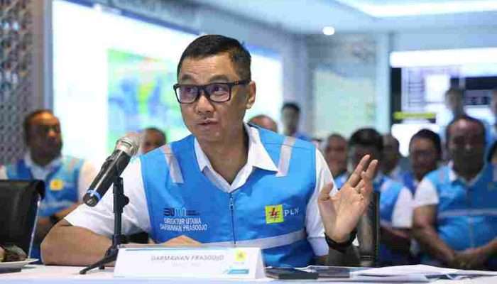 PLN Perkuat Kolaborasi Lintas Sektor Guna Percepat Program Listrik Desa