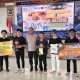 Road to E-Sport Kapolri Cup 2026 Polda Babel Tuntas, Ini Daftar Juara Melaju ke Tingkat Nasional