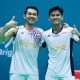 Fajar/Fikri Pertahankan Gelar Juara China Open 2026