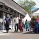 Camat Sungailiat Nilai Bulan Bakti HUT ke-50 PT TIMAH Tepat Sasaran