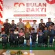 PT TIMAH Layani 84 Anak Khitan Massal dan 161 Warga Berobat Gratis di Belinyu