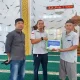 PT TIMAH Perkuat Fasilitas Rumah Ibadah di Babel dan Kepri