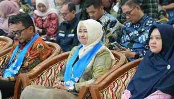 Komisi XII DPR RI Bahas RUU Ketenagalistrikan di Bangka Belitung, PLN Pastikan Kapasitas Daya Mencukupi