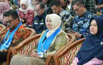 Komisi XII DPR RI Bahas RUU Ketenagalistrikan di Bangka Belitung, PLN Pastikan Kapasitas Daya Mencukupi