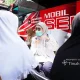 Ratusan Warga Babel Nikmati Layanan Kesehatan Gratis dari Mobil Sehat PT TIMAH