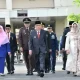 Pemko Padang Gelar Upacara Peringatan 79 Tahun Gugurnya Bagindo Aziz Chan