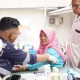 154 Warga Sungailiat Ikut Pengobatan Gratis HUT ke-50 PT TIMAH