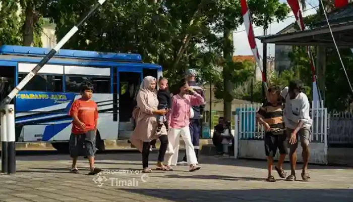 Layanan Kesehatan Gratis PT Timah Bantu Ratusan Warga Basel