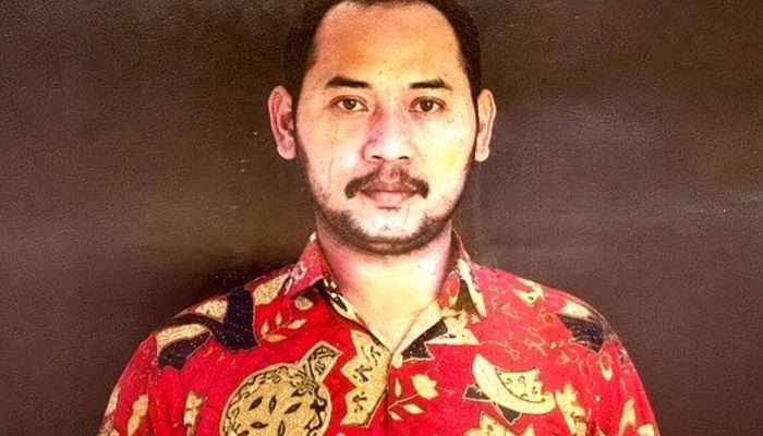 30 Tahun Wafatnya Udin, Wartawan Bernas yang Kini Diperjuangkan Jadi Pahlawan Nasional