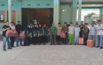 (Foto: Timah)