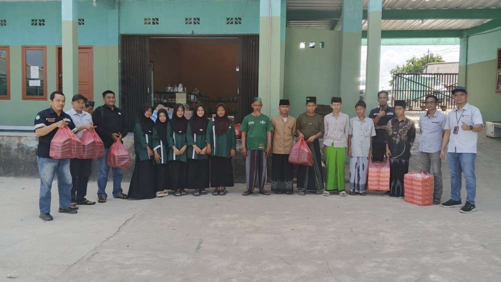 (Foto: Timah)